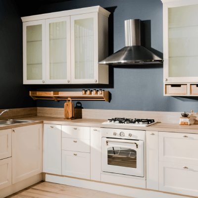 Kitchen Remodeling